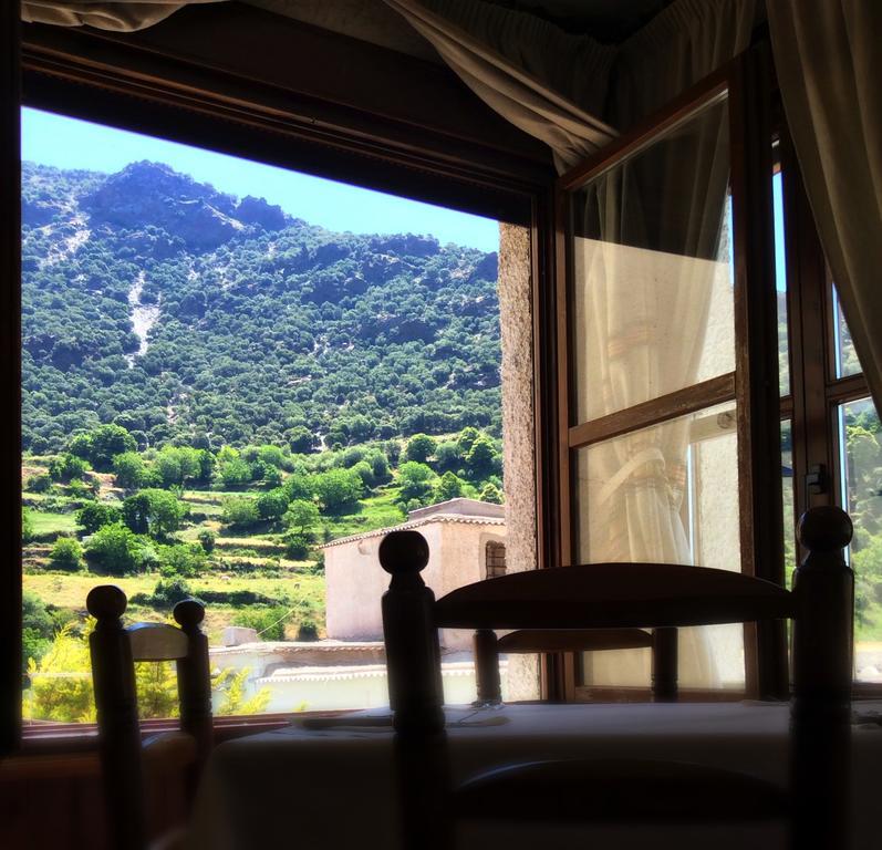Hotel Rural Pepe Alvarez Trevélez 객실 사진